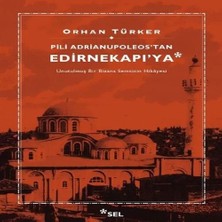 Renas Store Pili Adrianupoleos’tan Edirnekapı’ya