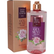 Eyüp Sabri Tuncer Gülsuyu 350Ml Pet Şişe