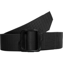 Outdoor Taktik Kemer - Thermoform - Siyah - 1.75" 44 mm