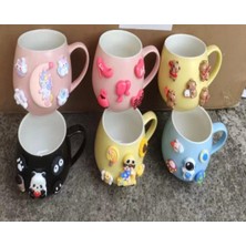 Renas Store Tasarım Kupa Bardaklar