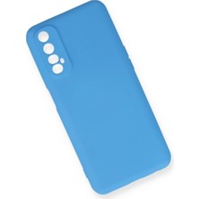 Renas Store 7 Kılıf Nano Içi Kadife Silikon -