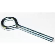 Renas Store Kaynaklı Civata M8X160 - 5 Adet