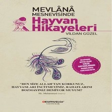 Renas Store Mevlana Mesnevisinde Hayvan Hikayeleri