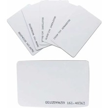 Renas Store Novacom Proximity Kart (1 Adet)