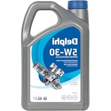 Cekar Store Motor Yağı Tam Sentetik Prestige Super Plus D-Ec C2/c3 5W-30 4lx4 Dpf Del CEL10008