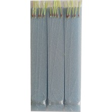 Barracuda BRC-210*10 İĞNELİ İSTAVRİT KÖPÜK ÇAPARİ (3 ADET PAKETLERDE)