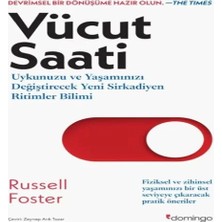 Renas Store Vücut Saati