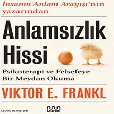 Renas Store Anlamsızlık Hissi: Psikoterapi Felsefeye Bir Meydan Okuma