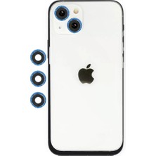 Renas Store Iphone 14 Shine Kamera Lens -