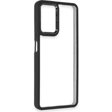 Renas Store 10 5g Kılıf Dora Kapak - Siyah