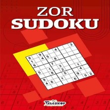 Renas Store Zor Sudoku
