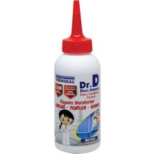 Renas Store Vodabond 200 gr Derz Yenileme Ürünü Beyaz