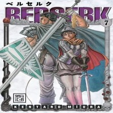 Renas Store Berserk 7