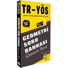 Renas Store Tasarı Tr Yös Geometri Soru Bankası Tasarı Eğitim