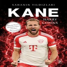 Renas Store Kane - Sahanın Yıldızları