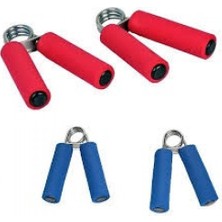 Renas Store Bilek Güçlendirme El Egzersiz Yayı 2 Adet NRD10280