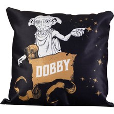 Sihir Dükkanı Harry Potter Dobby Yastık