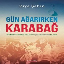 Renas Store Gün Ağarırken Karabağ