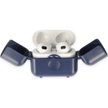 Renas Store 3 (3.nesil) Basmalı Kılıf - Lacivert