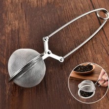 Renas Store Bitki Çayı Demleme Süzgeci