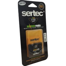 Renas Store LG-GM310 / LGIP-570N-GD710 Uyumlu Batarya