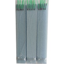 Barracuda BRC-121*10 İĞNELİ İSTAVRİT KÖPÜK ÇAPARİ(3 ADET PAKETLERDE)