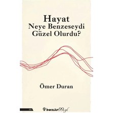 Renas Store Hayat Neye Benzeseydi Güzel Olurdu?