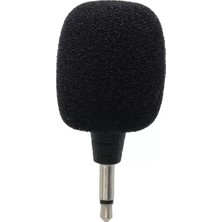 Renas Store Tur Rehber Sistemi Kısa Mikrofon