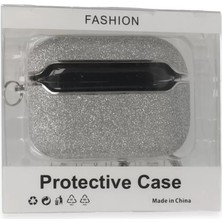 Renas Store 3 (3.nesil) Spell Simli Kılıf - Gümüş