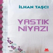 Renas Store Yastık Niyazı