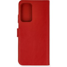 Renas Store 10T S Kapaklı Kılıf - Kırmızı