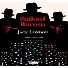 Renas Store Suikast Bürosu (Bez Ciltli)