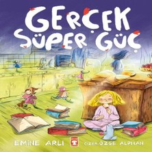 Senka Gerçek Süper Güç