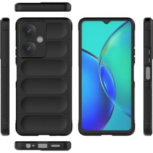 Renas Store Y27 Kılıf Optimum Silikon - Sky