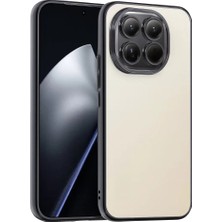 Renas Store 15T Lensli Silikon - Siyah