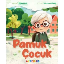 Renas Store Pamuk Çuk