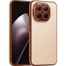 Renas Store 15 Lensli Silikon - Çöl Titanyum