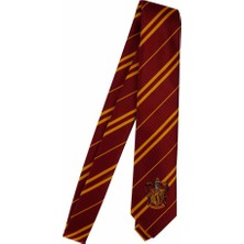 Sihir Dükkanı Gryffindor Öğrenci Kravatı