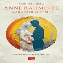 Renas Store Anne Rainde Karakter Eğitimi