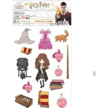 Sihir Dükkanı Harry Potter Karakterleri Lisanslı Hermione Granger Karakter Stic