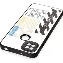 Renas Store Redmi 9c Kılıf Mirror Desenli Kapak - Mirror - 6