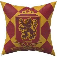 Sihir Dükkanı Harry Potter Gryffindor Yastık