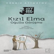 Renas Store Kızıl Elma