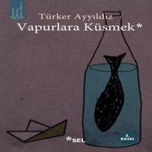 Renas Store Vapurlara Küsmek