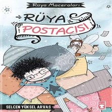 Renas Store Rüya Postacısı - Rüya Maceraları