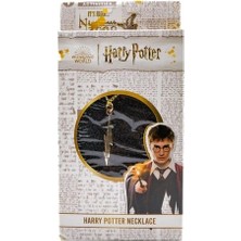 Sihir Dükkanı Harry Potter Şimşek Kolye