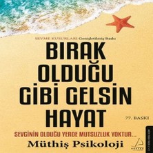 Renas Store Bırak Olduğu Gibi Gelsin Hayat