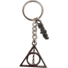 Sihir Dükkanı Harry Potter Deathly Hallows Anahtarlık
