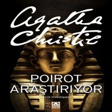 Renas Store Poirot Araştırıyor