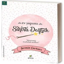 Renas Store Ev Yapımı Sihirli Değnek